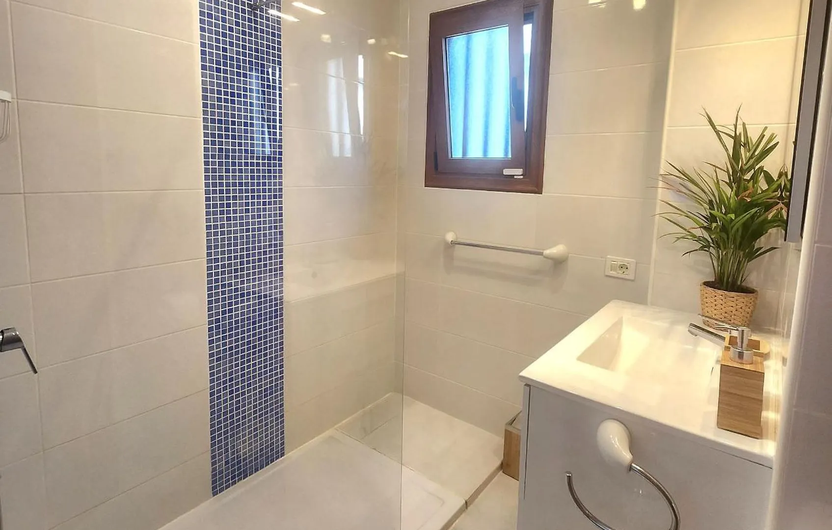 Apartment Ocean Wave Los Gigantes Acantilado de los Gigantes Spain