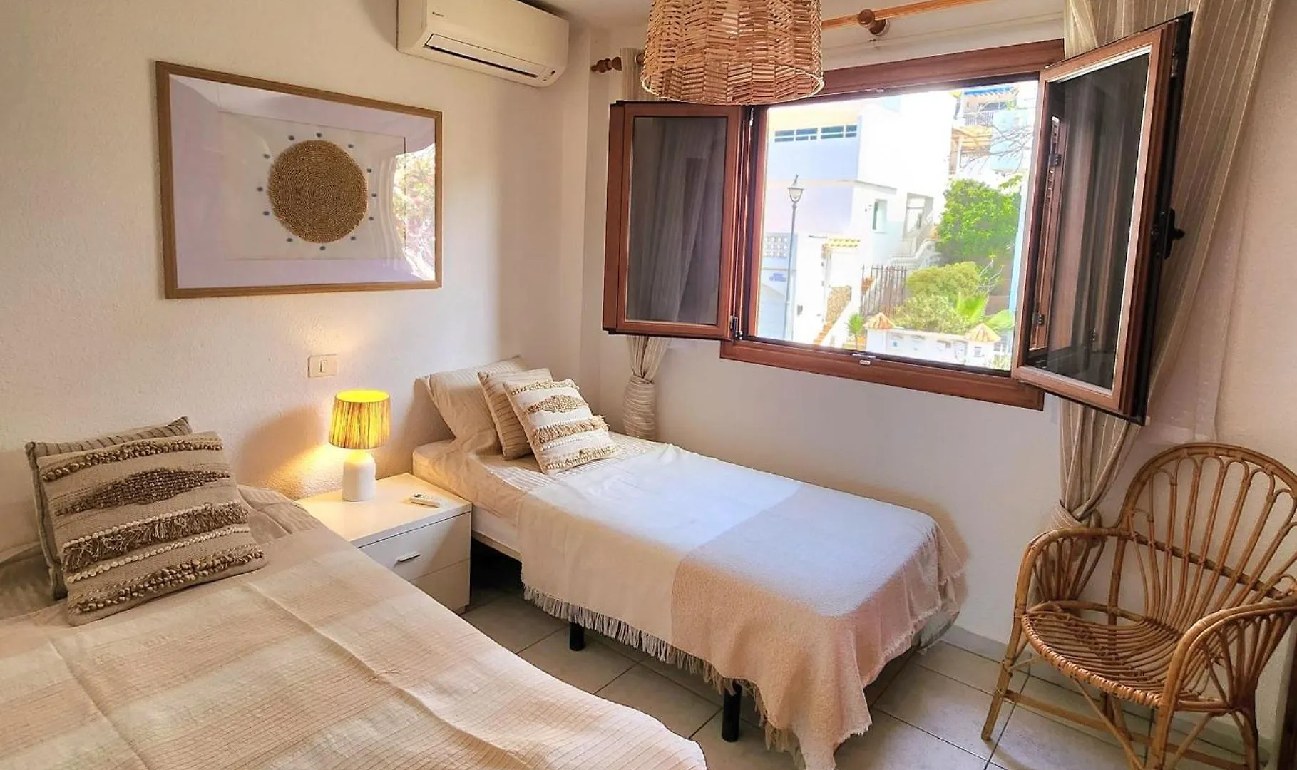 Ocean Wave Los Gigantes Acantilado de los Gigantes Apartment