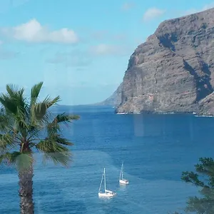 Enjoy Holiday-wonderful Views Acantilado de los Gigantes