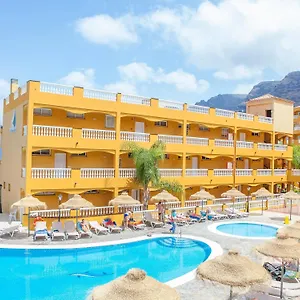 4* Aparthotel El Marques Palace By Intercorp Group